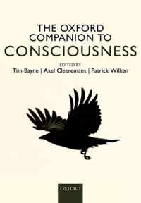 Oxford Companion To Consciousness