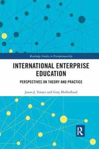 International Enterprise Education