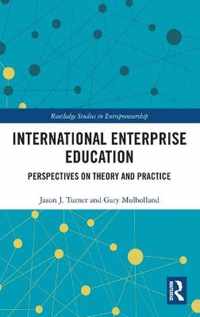 International Enterprise Education