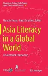 Asia Literacy in a Global World