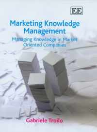 Marketing Knowledge Management