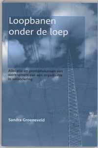 Loopbanen onder de loep