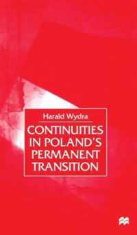 Continuities in Poland's Permanent Transition