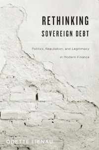 Rethinking Sovereign Debt