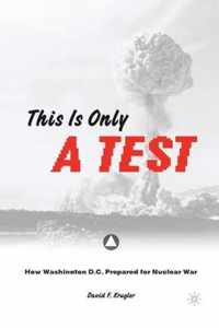 This is only a Test