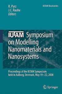 IUTAM Symposium on Modelling Nanomaterials and Nanosystems