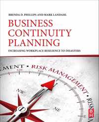 Business Continuity Planning