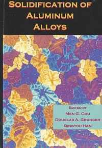 Solidification Of Aluminum Alloys