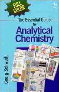 Essential Guide To Analytical Chemistry