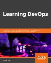 Learning DevOps