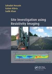 Site Investigation using Resistivity Imaging