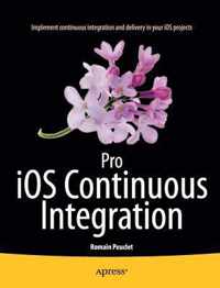 Pro iOS Continuous Integration