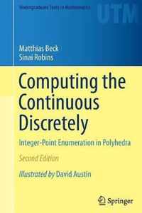 Computing the Continuous Discretely