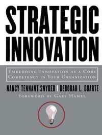 Strategic Innovation