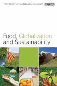 Food, Globalization and Sustainability