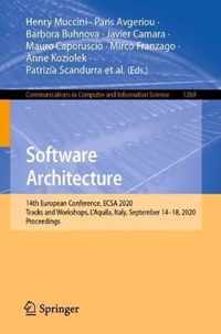 Software Architecture