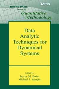 Data Analytic Techniques for Dynamical Systems