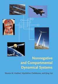 Nonnegative and Compartmental Dynamical Systems