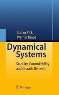 Dynamical Systems