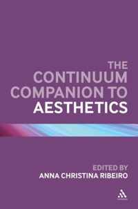 The Continuum Companion to Aesthetics