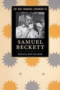 The New Cambridge Companion to Samuel Beckett