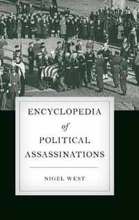 Encyclopedia of Political Assassinations