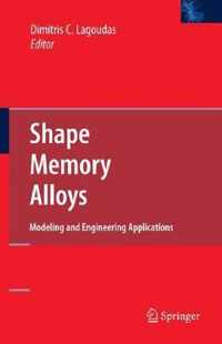 Shape Memory Alloys