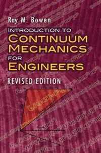 Introduction to Continuum Mechanics for Engineers