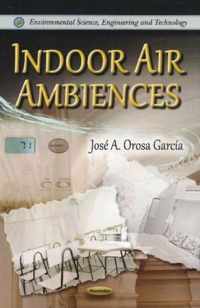 Indoor Air Ambiences