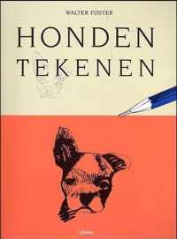 Honden Tekenen