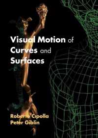 Visual Motion of Curves and Surfaces