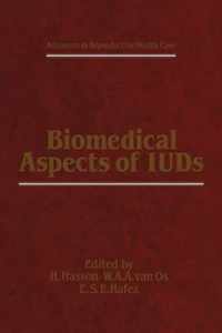 Biomedical Aspects of IUDs