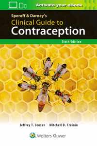 SPEROFF CLIN GUIDE CONTRACEPTION 6E PB