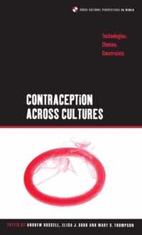 Contraception Across Cultures