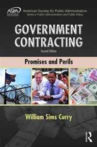 Government Contracting