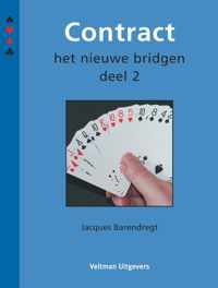 Contract Het Nieuwe Bridgen Deel 2