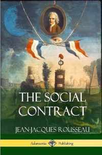 The Social Contract (Hardcover)