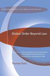 Global Order Beyond Law