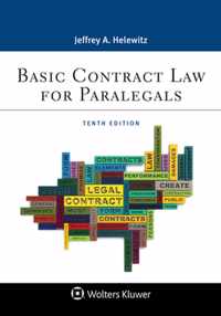 Basic Contract Law for Paralegals