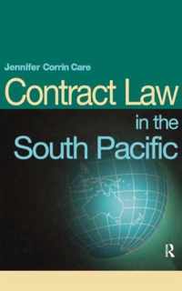 South Pacific Contract Law