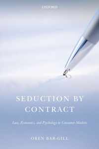 Seduction By Contract C