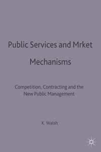 Public Services and Market Mechanisms