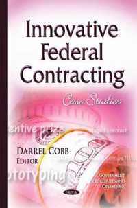 Innovative Federal Contracting