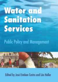 Water and Sanitation Services