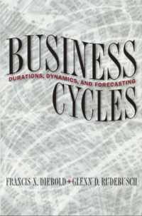 Business Cycles