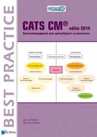 CATS CM Editie 2014