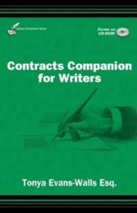 Contracts Companion for Writers