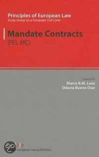 Mandate Contracts