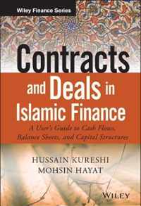 Contracts And Deals In Islamic Finance