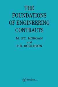 The Foundations of Engineering Contracts